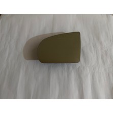 Akayna Byd Atto 3 2022- & Seal U 2024- Model Sonrası Isıtmalı Sol Taraf Ayna Camı