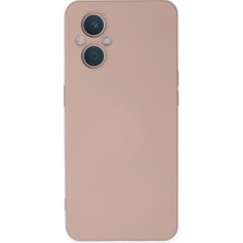 Aydogan's Ayd Samsung Galaxy A03S Kılıf Liva Lens Silikon - Beyaz