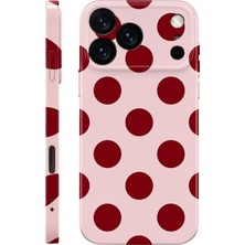 WANNA PROTECT iPhone 17 Pro Sea Summer Protect Slim Parlak Tam Kaplayan Baskı Kamera Korumalı Telefon Kılıfı