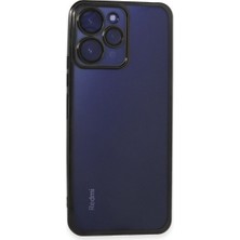 Aydogan's Ayd Xiaomi Mi 15 Razer Lensli Silikon - Gümüş