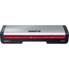 Gbc Laminasyon Makinesi 250HS A3 Eu