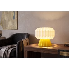 Arylamp Designs Modern Orilume Lamp