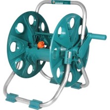 Empressco Bahçe Hortum Sarma Makinesi 50 M, Kolay ve Pratik Kullanım