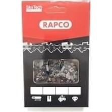 Rapco 325, 36 Diş Motor Zinciri, Motosiklet Yedek Parça