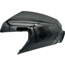 Cf Moto 250 Nk Benzin Deposu Sol Grenaj Siyah Orjinal