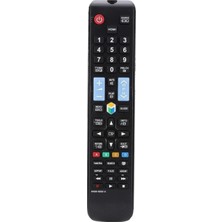 Samsung Uyumlu 3D Smart LED Tv Kumandası Kumanda Kumanda