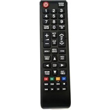 Muke Samsung Uyumlu, Lcd-Led Tv Kumanda RM-L1088