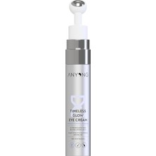 ANYONG Koyu Halka Karşıtı Aydınlatıcı Göz Çevresi Kremi – Tranexamic Acid - 15 ml