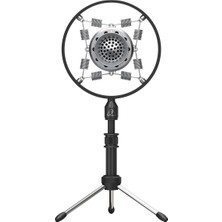Behringer BV635 Spring Mount USB Mikrofon