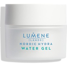 Lumene Fresh Moisture 24H Water Nemlendirici Jel (50 Ml)