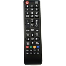 Samsung Uyumlu Lcd-Led Tv Kumanda RM-L1088