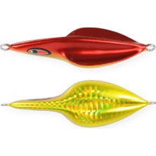 Seafloor Control Scout 180GR Red/gold