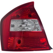 HYS Stop Lambası Sol Kıa Cerato 2004-2006 | Sedan