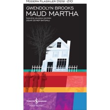Esranın Dünyası Maud Martha -Modern Klasikler Dizisi