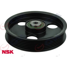 Gva 2714332 Alternatör Gergi Rulmanı Clıo Iı-Iıı-Kng-Exp (01-)-Mgnıı (02-)-Logan (07-)-Scenıc Iı 1.5dcı (K9K) 8200170009-8200171807-8200641468