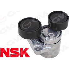 Gva 2799815K Kayıs Gergı Rulmanı Bmw E90 E91 E92 E93 F07 F10 F11 F06 F12 F13 F01 F02 E84 E70 F15 E71 F16 Kutuklu 11287823199