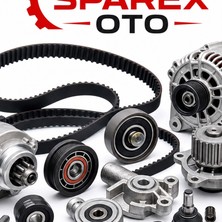 Gva 2729313 Alternatör Gergi Rulmanı Bravo Iı-Punto 1.6 Mtj-2.0 Dmtj 08=> Delta Iıı-Musa 1.8 08=> (70X65X26X8) 51800046