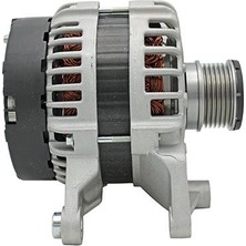 Hella 8EL015630831 Alternator (14V 175A) Mercedes W204 W205 W212 W213 C253 R172 W447 A0009060922
