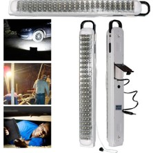 Magicool Ledpoint LP-6069 Akülü 69 LED Şarjlı Işıldak