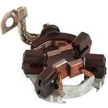 Bosch 1004336217 Fırça Tutucu Astra F--Vectra A 1.6 91=>-Peugeot-Cıtroen-Vw (1004336963) 93240223