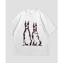 D O G Z -  Oversize T-Shirt