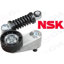 Gva 2711410 Alternatör Gergi Rulmanı (V Tipi) Megane I 1.9d-Tdı-Laguna 1.9dtı-Scenıc I 1.9dtı-Dcı F8Q-F9Q Volvo S40 7700102395-30852898