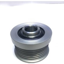 Kmt 208042 Alternatör Kasnağı (Rulmanlı) Hyundaı H1 Starex 2.5l D4CB Crdi 03-07 / Kıa Sorento 2.5l Crdı 02-> (7 Kanal) 373214A000-373224A001-323224A002
