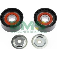 Bms 130 Alternatör Gergi Rulmanı Berlıngo-Jumpy-Xsara 1.9d-1.9d 4WD-1.9 D 70-1.9d 70 4WD-1.6 16V-1.6FLEX 98- > 5751.73-9637024080-1613837880