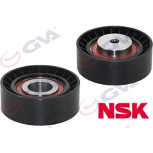 Gva 2729315 Alternatör Gergi Rulmanı Bravo (95-98)-Marea (96-99) 2.0 20V-FIORINO 1.7d (97-01)-Albea-Palıo 1.0 46440604-7789752