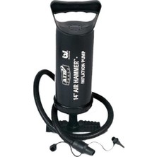 Ata Store Bestway Çift Fonksiyonlu 35 cm Pompa - 62003 (Lisinya)