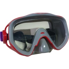 Ata Store 2303/CSB - Maske Tek Delux Almıra ICB24 48 (Lisinya)