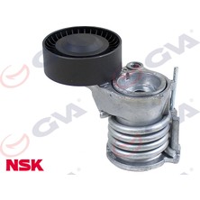 Gva 2775136K Alternatör Gergi Rulmanı (Kütüklü) Polo-Cordoba-Fabıa 1.2 Benzinli(Azq-Bme-Cgpa-Cgpb) 03E903133-03D903305G-03D903305F