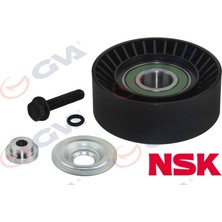 Gva 2727115 Alternatör Gergi Rulmanı Ducato-Jumper-Boxer 2.5-2.8hdı-2.8 Jtd 02=> 500344132-6453.CE
