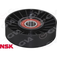Gva 2790374 Alternatör Gergi Rulmanı (Tek Rulman) Astra F-G 2.0dtı-Vecrta B-C2.0dtı-2.2dcı-Zafıra-Sıgnum-Omega B 1340545-1340530-90542638-90502421