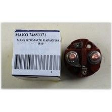 Mako 74883371 Marş Otomatik Kapağı R9-R11-R19
