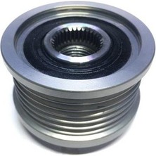 Kmt 188060 Alternatör Kasnağı (Rulmanlı) Ducato-Boxer-Jumper-Transit Tourneo 2.2hdi-2.2tdci (ALT=0121615002) 5702.L5-CC1T10300BD-77364082