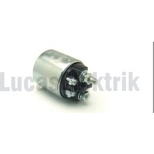 Lucas SSL1018 Mars Otomatıgı (12V) Mercedes M102 M103 M110 M115 M116 M117 OM615 OM616 OM617 W123 R129 3 Delık A0001523310