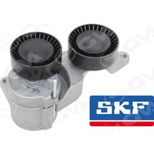Gva 2799178K Gergi Rulmanı (Kutuklu) Volvo S60 2.4d D5 S80 2.4d D5 V70 2.4d D5 XC70 2.4d D5 XC90 D5 30757282-31251251