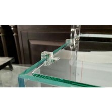 Orionled Buhar Camı Tutucu 10MM 4ADET