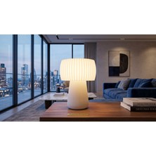 Arylamp Designs Modern Zeus Lamp