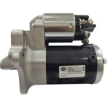 Hella 8EA011612371 Marş Motoru Mıtsubıshı-Renault M000T45371