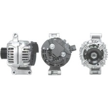Lucas LEA0174 Alternator 12V 95A Transıt 2.4ı V184 Iv 2.0dı / 2.4dı 00> Normal Kasnak 2C1T10300BB-4362258-4461712