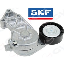 Gva 2775180K Alternatör Gergi Kütüğü Komple Transporter T5-Golf4-Bora 1.9 Tdı (Axb-Auy-Alh) 038903315AE-038903315F-1122523
