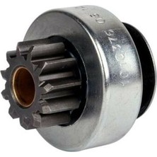 Valeo 594631 Marş Dişlisi (11 Diş) Peugeot P206-P207-P307-P308-P407-P508-P2008-PARTNER-EXPERT Cıtroen Berlıngo- Jumpy-C1-C2-C3-C4-C5-Ds3-Ds4-Ds5 Toyota Aygo 1.4-1.6 Hdı 5835.F8-2001.66-5802.Z9-5802.AA