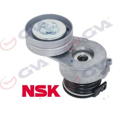 Gva 2790377K Alternatör Gergi Rulmanı (Kütüklü) Astra G-H-Combo-Corsa C-Merıva 1.7cdtı-1.7dtı 16V 00> 97184929-1204641-1204853-97222553