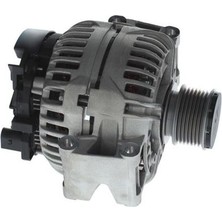 Bosch 1986A00862 Alternator (14V 120A) Mercedes W203 S203 CL203 C209 A209 W211 R171 A2711540902