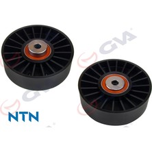 Gva 2718105 Alternatör Gergi Rulmanı Laguna 2.0 16V (95-01)-Safrane Iı 2.0 16V (95-01)-Volvo S70 2.0-2.3-2.5 7439146139-9146139