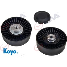 Gva 2775162 Alternatör Gergi Rulmanı Caddy-Golf3-Passat-Polo-T4-A6 1.9-2.5 Tdı 1990-1997 (1y-1z-Aaz-Abl-Afn-Acv) 028145278E-028145278A-028145278