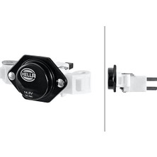 Hella 5DR004242051 Konjektör Unıversal Passanger 12V-14.5V