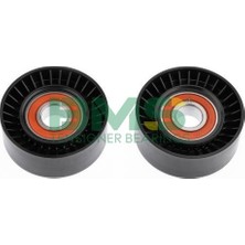 Bms 124 Kayıs Gergı Rulmanı Bmw M43 M52 M54 S54 E46 E39 E38 E53 E36 E85 E86 11281433571